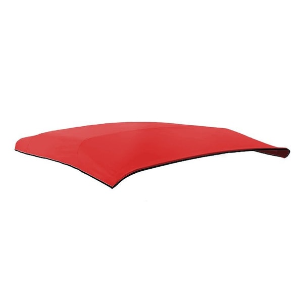 Eevelle Summerset Sunflair Replacement Canvas 96in LONG, FITS 91in- 96in WIDE SSF-4B96-RED - main